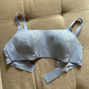 Aerie smoothez wireless bra